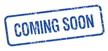 coming soon
